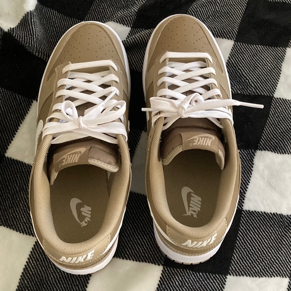 New Nike Dunk low Retro